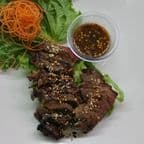 Best 9. House Steak Asian Style (Dinner Special) in Mineral Wells, TX