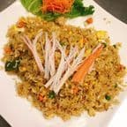 Best 6. Crabmeat Fried Rice in Mineral Wells, TX