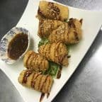 Best 9. Fried Tofu in Mineral Wells, TX