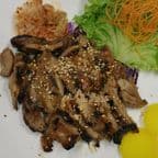 Best B.B.Q Chicken in Mineral Wells, TX