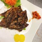 Best B.B.Q Beef Short Rib in Mineral Wells, TX