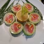 Best Naruto Roll in Mineral Wells, TX