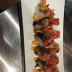 Best Red Dragon Roll in Mineral Wells, TX