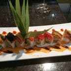 Best Spicy Girl Roll in Mineral Wells, TX