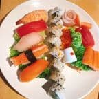 Best Sushi and Sashimi Combo in Mineral Wells, TX