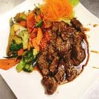 Best 3. Teriyaki Beef (8 oz) in Mineral Wells, TX