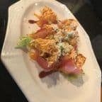 Best Tuna Taco (6) in Mineral Wells, TX