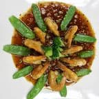 Best 4. Volcano Shrimp (Dinner Special) in Mineral Wells, TX